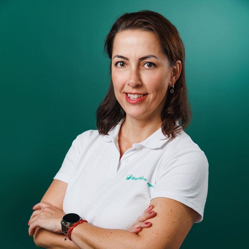 Baranyi-Hunyadi Anita