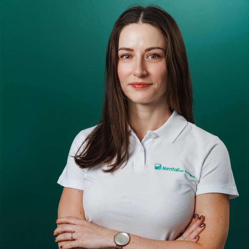 Schulcz Rebeka Anna