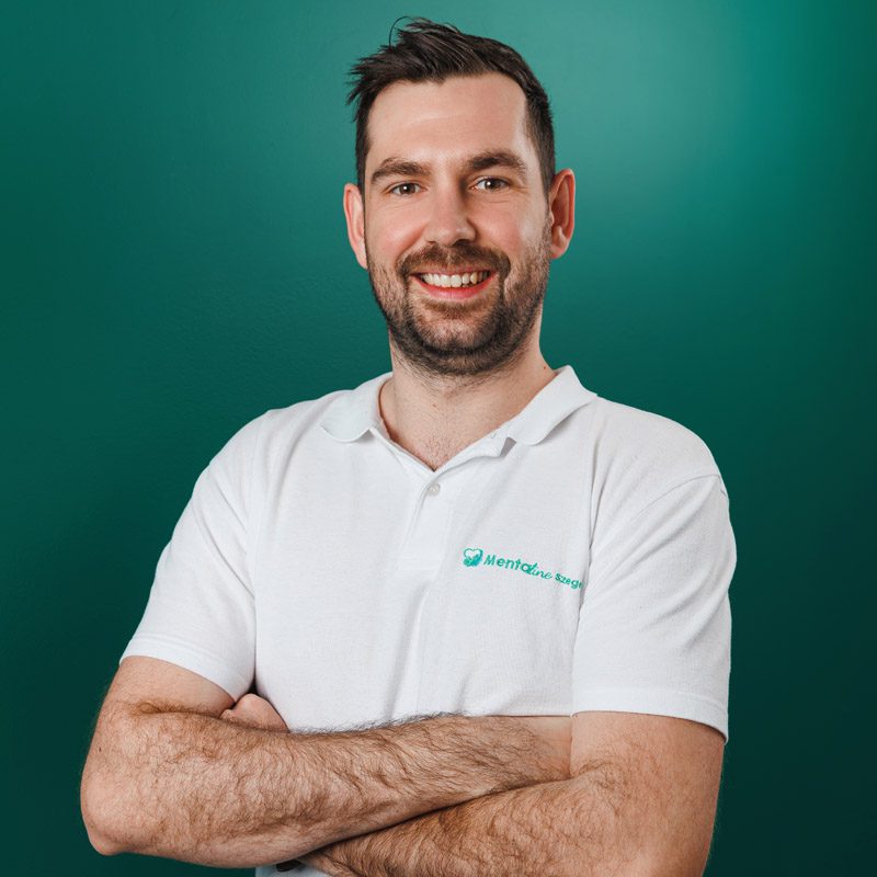 Sztoborán Dávid